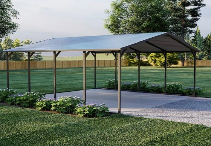 Sheds Direct, Inc.