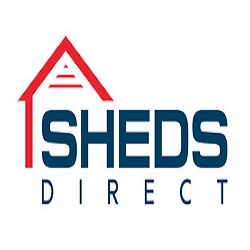 Sheds Direct, Inc. logo