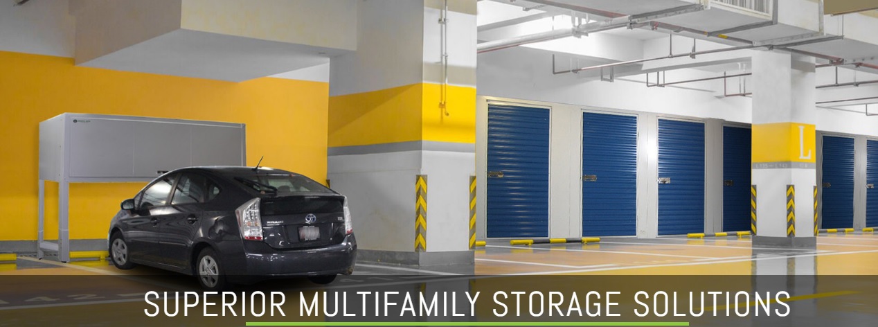 Bradyl Storage Solutions