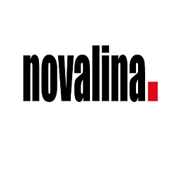 Novalina Kitchens logo