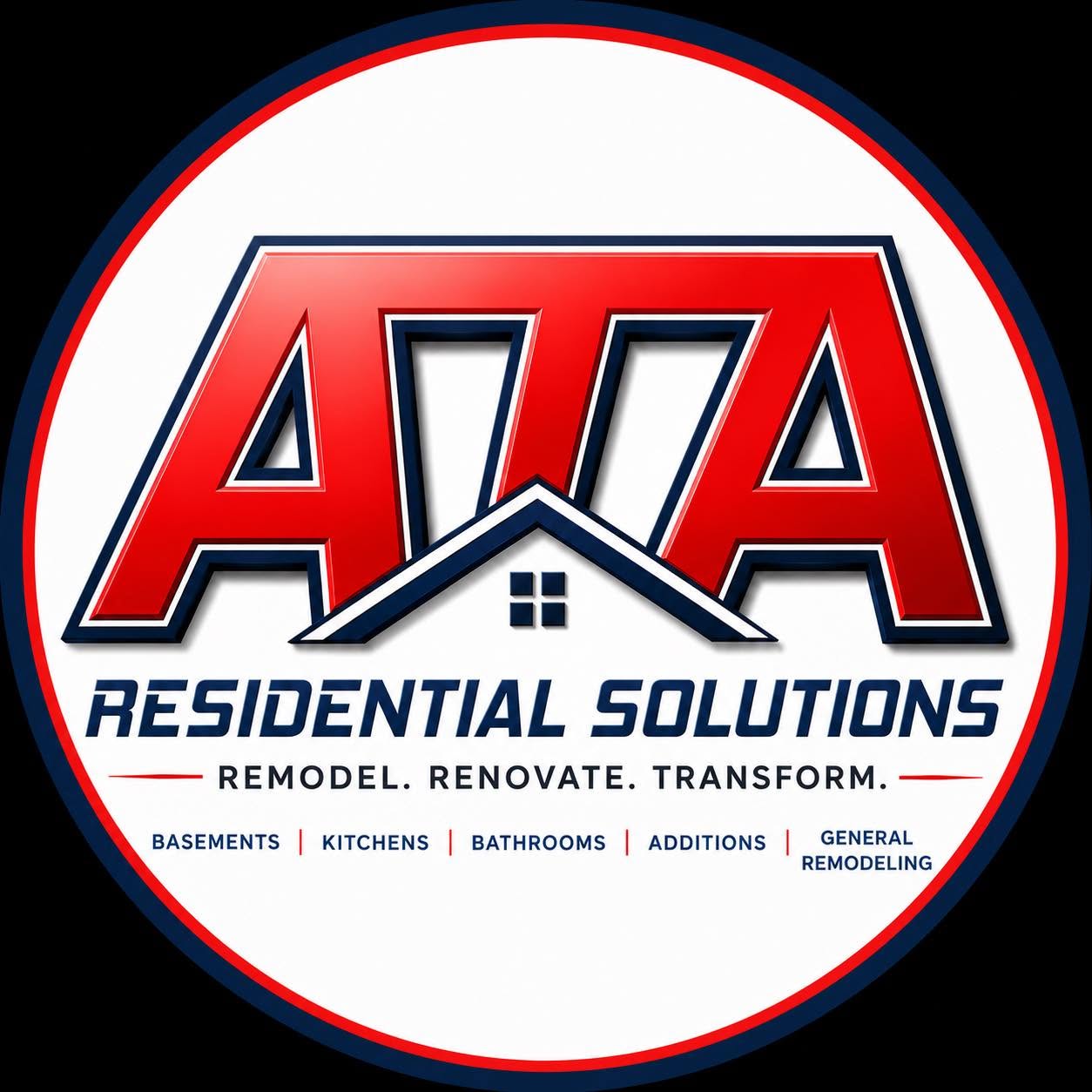 ATA Residential Solutions logo