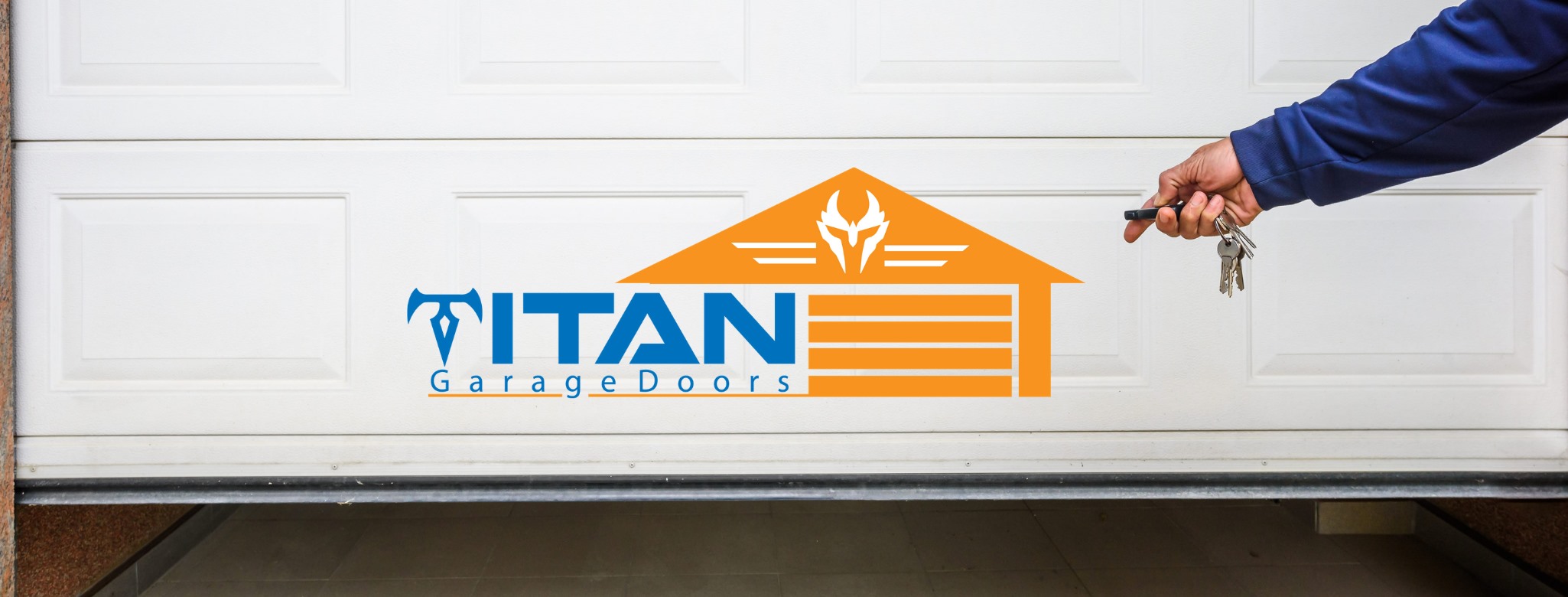 Titan Garage Doors